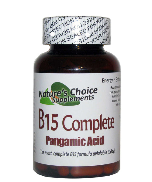 3 Pack: B17, B15 & Enzyme Complete