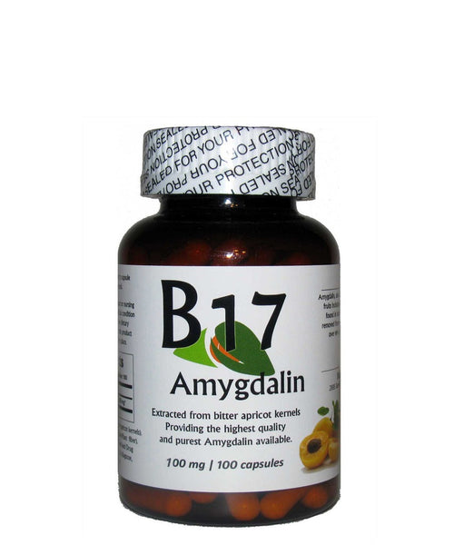 5 Bottles of B17 For Under $100